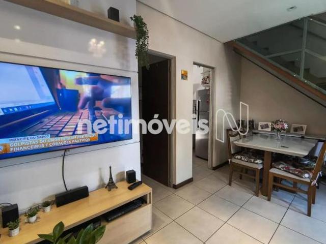 Casa venda em Regional Norte, Belo Horizonte