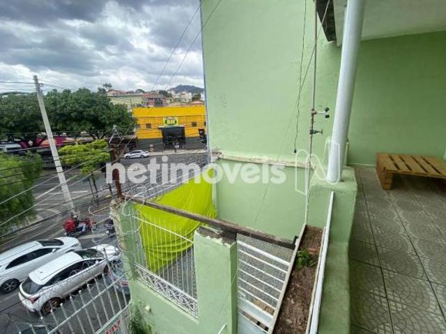 Casa venda em Horto, Belo Horizonte