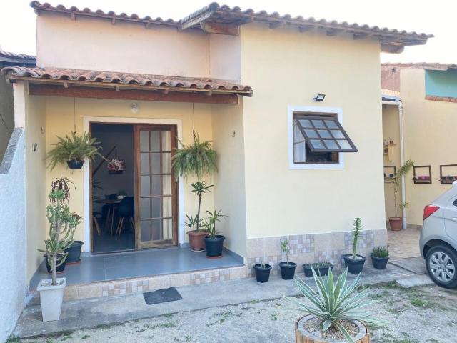 Casa venda em Maricá