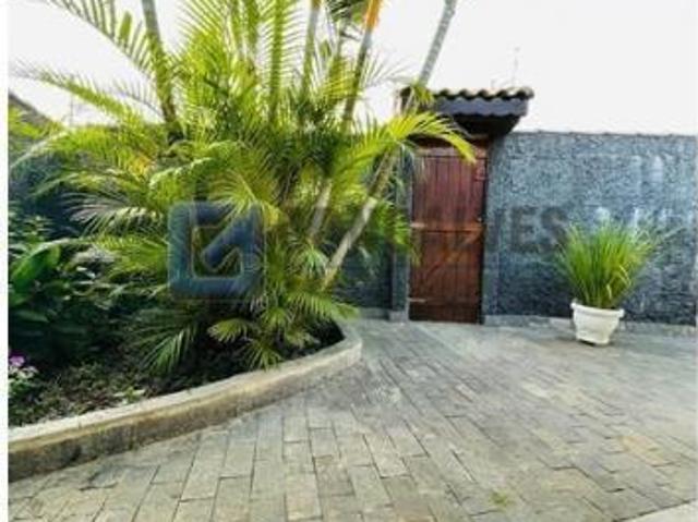 Casa venda em Itanhaém, Jardim Magalhães
