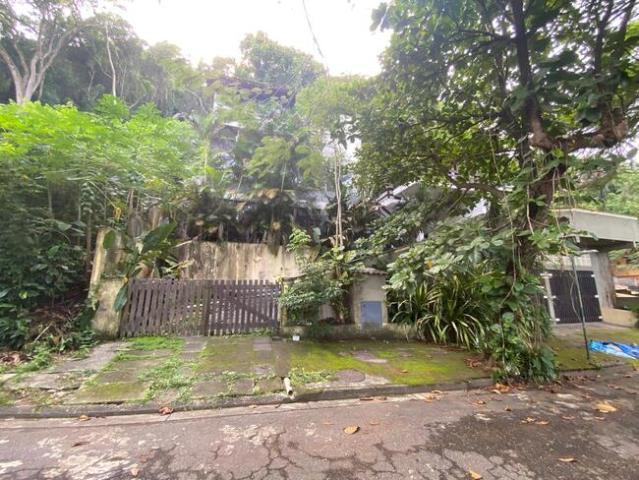 Casa venda em Rio de Janeiro, Zona Oeste