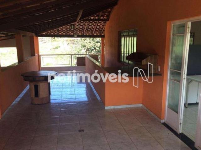 Casa venda em Região Geográfica Imediata de Oliveira, Carmópolis de Minas