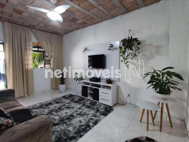 Casa venda em Jaqueline, Belo Horizonte
