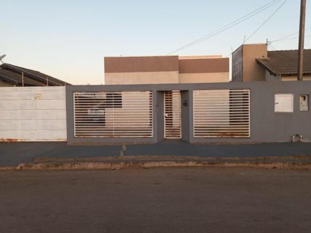 Casa venda em Região Geográfica Imediata de Sorriso, Lucas do Rio Verde