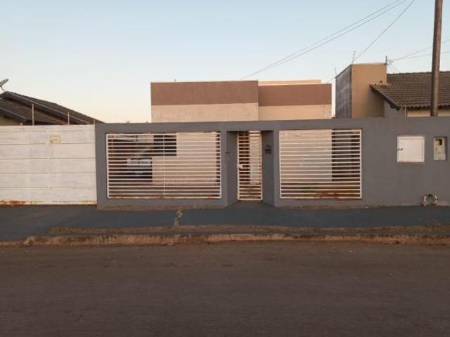 Casa venda em Região Geográfica Imediata de Sorriso, Lucas do Rio Verde
