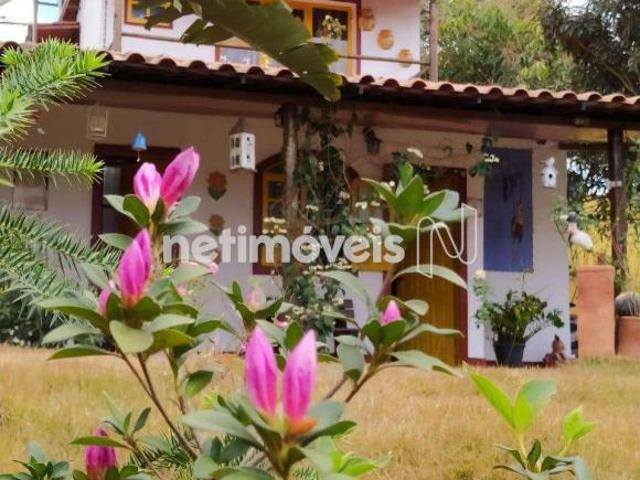Casa venda em Região Geográfica Imediata de Belo Horizonte, Região Metropolitana de Belo Horizonte