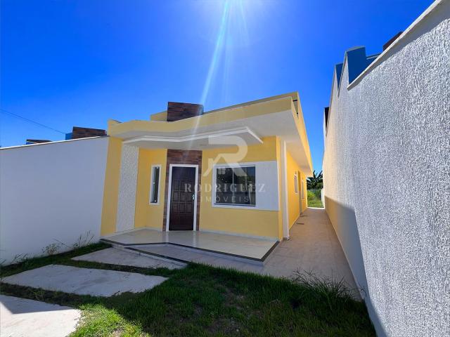 Casa venda em Maricá