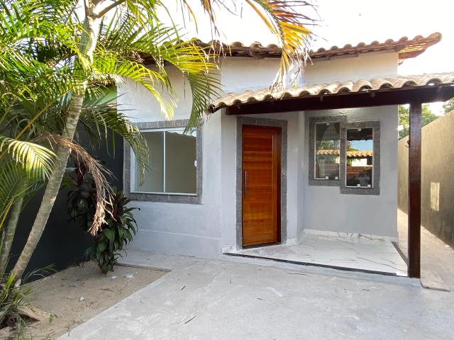 Casa venda em Maricá