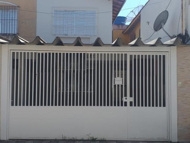 Casa venda em Osasco