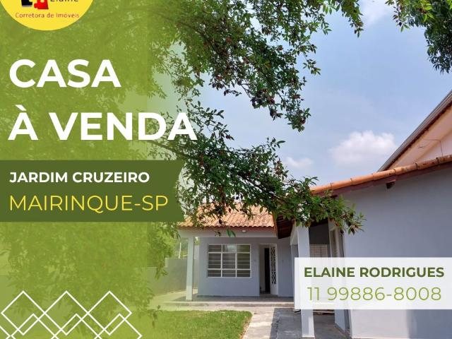 Casa venda em Mairinque