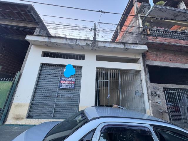 Casa venda em Osasco