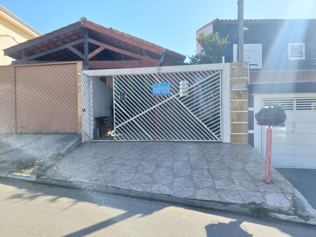 Casa venda em Vargem Grande Paulista
