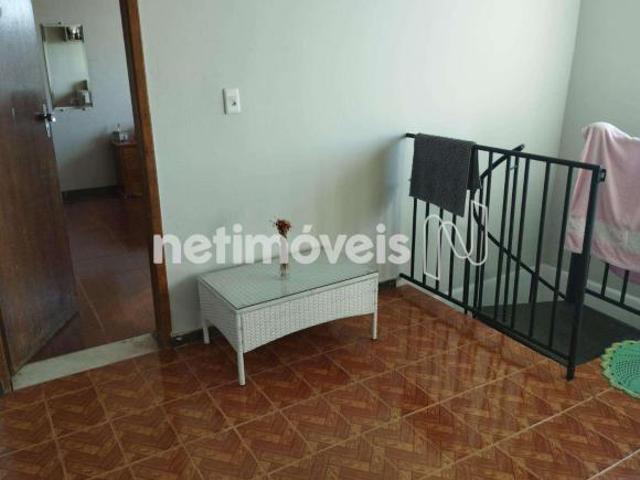 Casa venda em Jardim Laguna 3ª Seção, Contagem