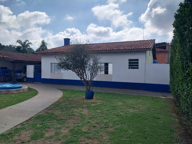 Casa venda em Vargem Grande Paulista