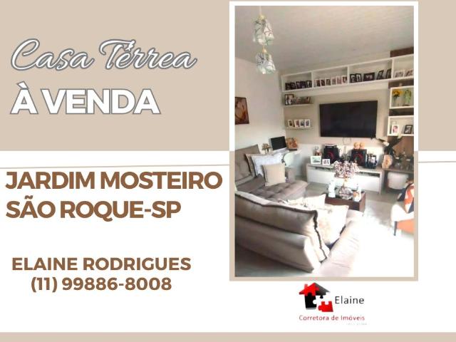 Casa venda em São Roque, São Paulo