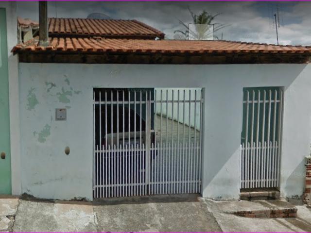 Casa venda em Boituva, São Paulo