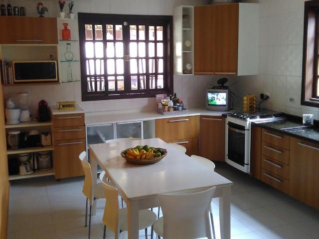 Casa venda em São Roque, São Paulo