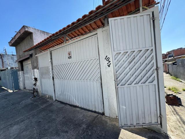Casa venda em Osasco