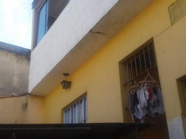 Casa venda em Osasco