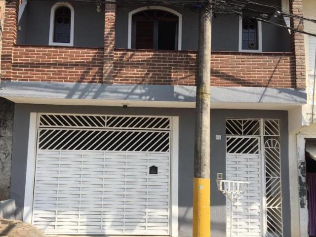 Casa venda em Itapevi