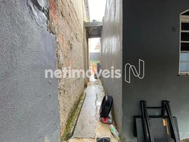 Casa venda em Região Geográfica Imediata de Belo Horizonte, Região Metropolitana de Belo Horizonte