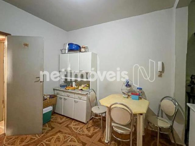 Casa venda em Jatobá, Belo Horizonte