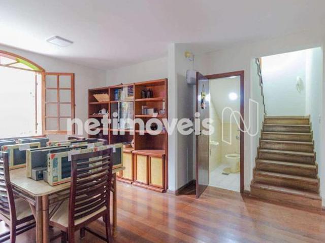 Casa venda em Região Geográfica Imediata de Belo Horizonte, Região Metropolitana de Belo Horizonte