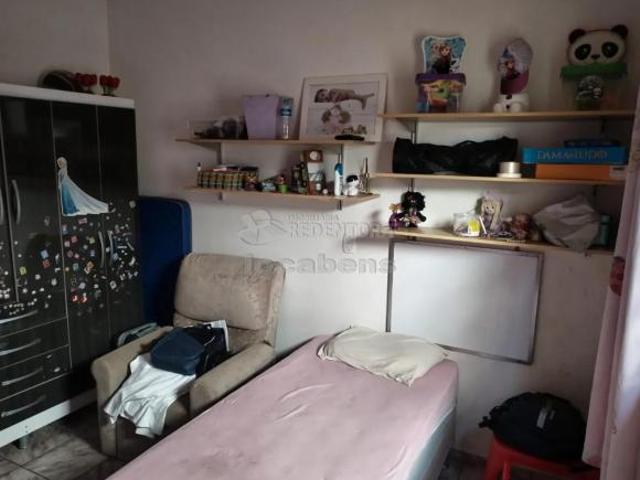 Casa venda em Região Imediata de São José do Rio Preto, Região Metropolitana de São José do Rio Preto