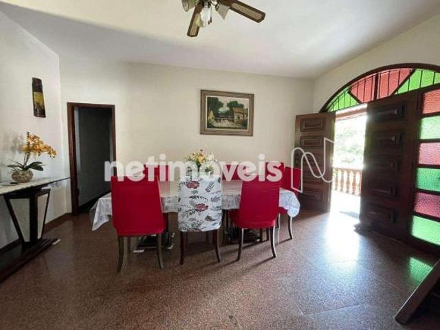 Casa venda em Maria Helena, Belo Horizonte