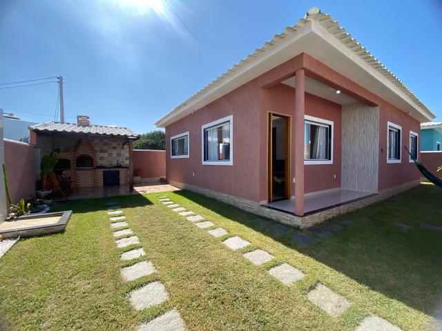 Casa venda em Maricá
