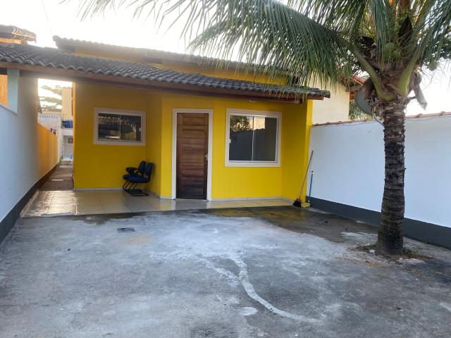 Casa venda em Maricá
