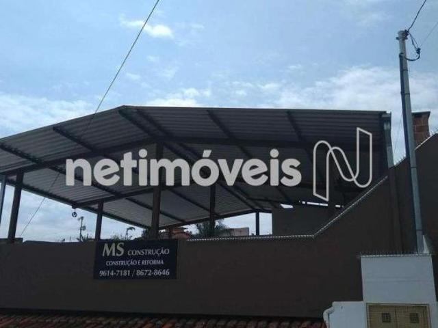 Casa venda em Ibirité, Minas Gerais