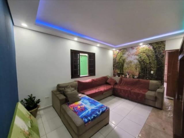 Casa venda em Jandira Casa venda em Jandira