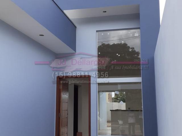 Casa venda em Boituva, São Paulo