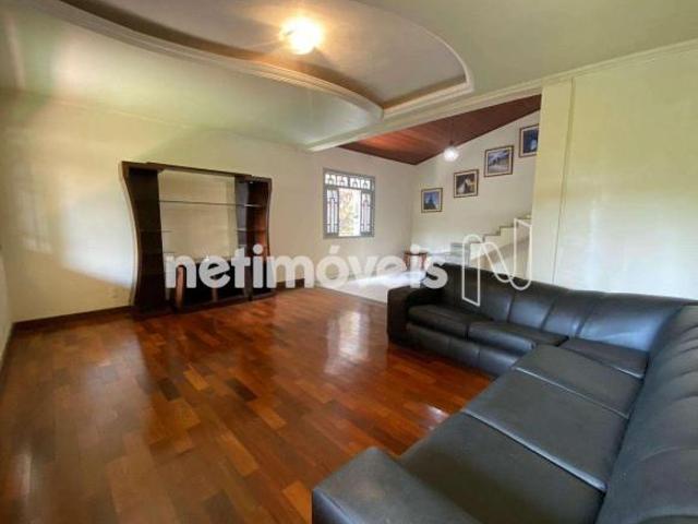 Casa venda em Região Geográfica Imediata de Belo Horizonte, Região Metropolitana de Belo Horizonte