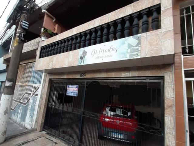 Casa venda em Amargosa, São Paulo