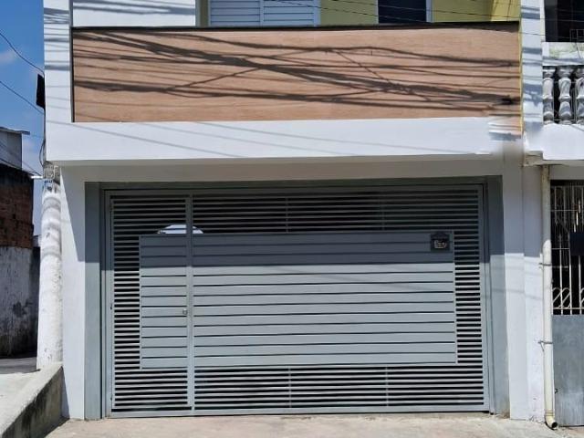 Casa venda em Osasco
