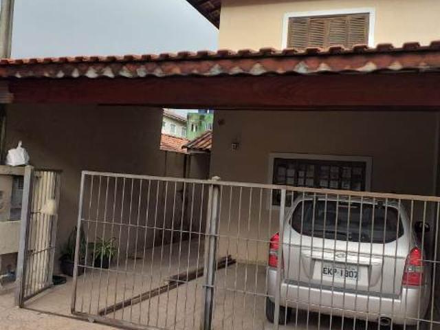 Casa venda em Vargem Grande Paulista