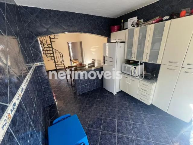 Casa venda em Região Geográfica Imediata de Belo Horizonte, Região Metropolitana de Belo Horizonte