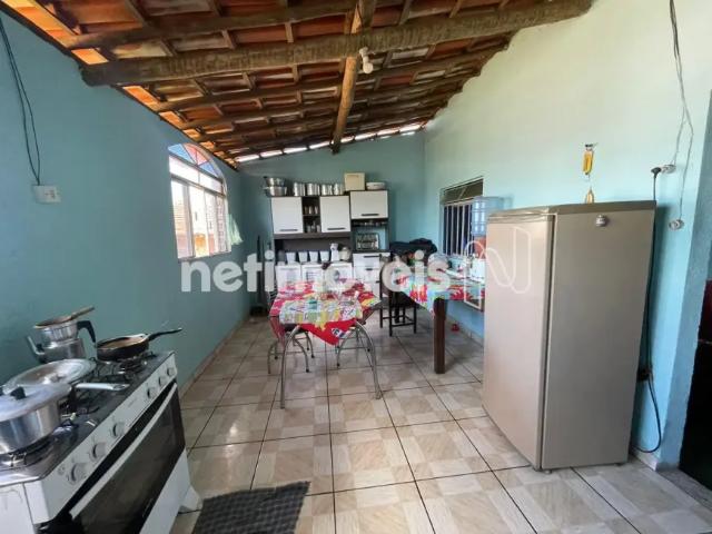 Casa venda em Região Geográfica Imediata de Belo Horizonte, Região Metropolitana de Belo Horizonte