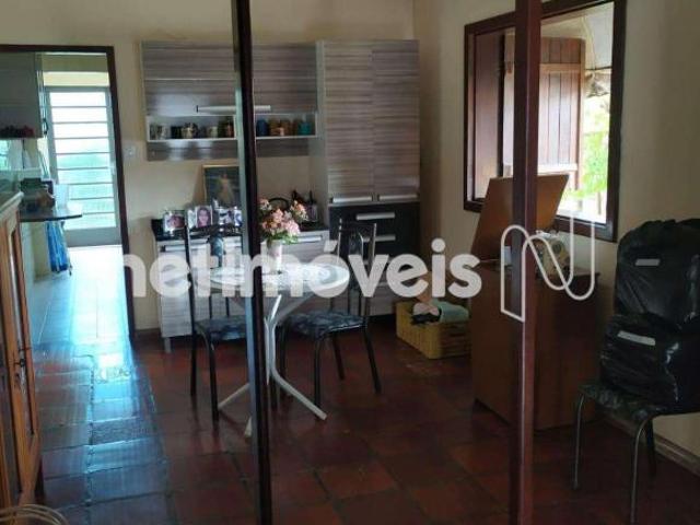 Casa venda em Nossa Senhora do Carmo, Sete Lagoas