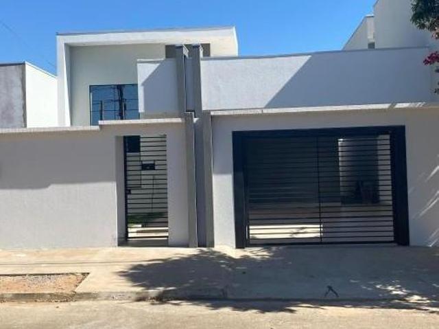 Casa venda em Região Geográfica Imediata de Sorriso, Lucas do Rio Verde