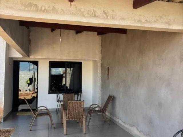 Casa venda em Região Geográfica Imediata de Sorriso, Tapurah