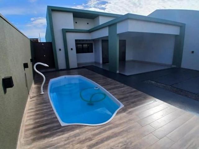 Casa venda em Região Geográfica Imediata de Sorriso, Lucas do Rio Verde