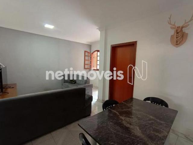 Casa venda em Vila Ambrosina, Belo Horizonte