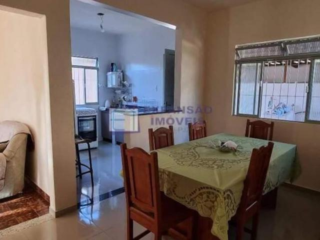 Casa venda em Região Geográfica Imediata de Itabira, Itabira