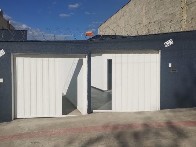 Casa venda em Santa Luzia
