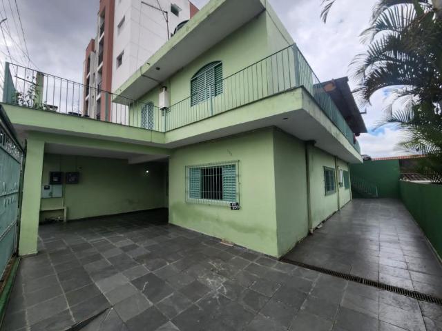 Casa venda em Osasco