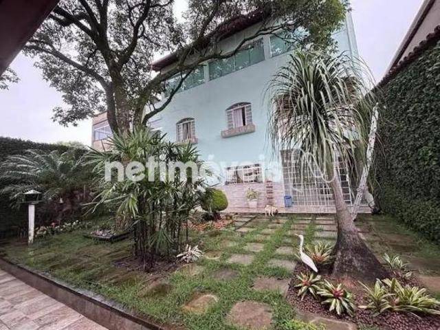 Casa venda em Região Geográfica Imediata de Belo Horizonte, Região Metropolitana de Belo Horizonte