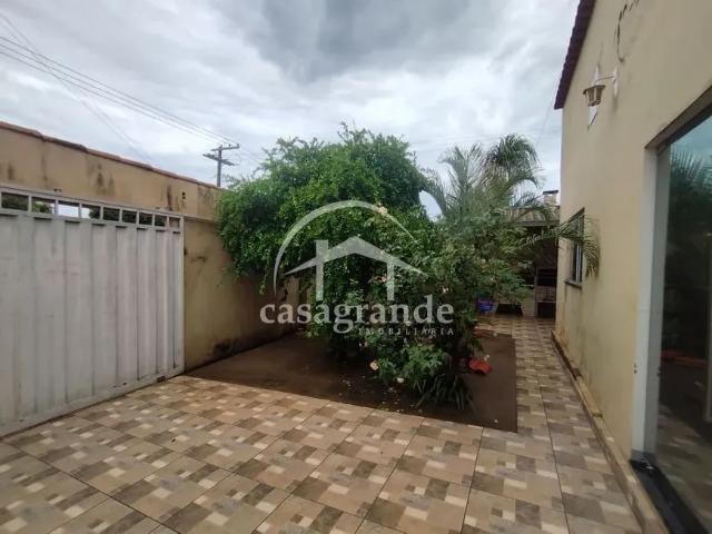 Casa venda em Região Geográfica Imediata de Uberlândia, Oliveira Fortes